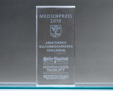 Medienpreis 2010
