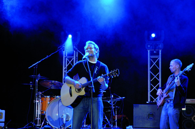 Künstlerfoto KuWo 2008