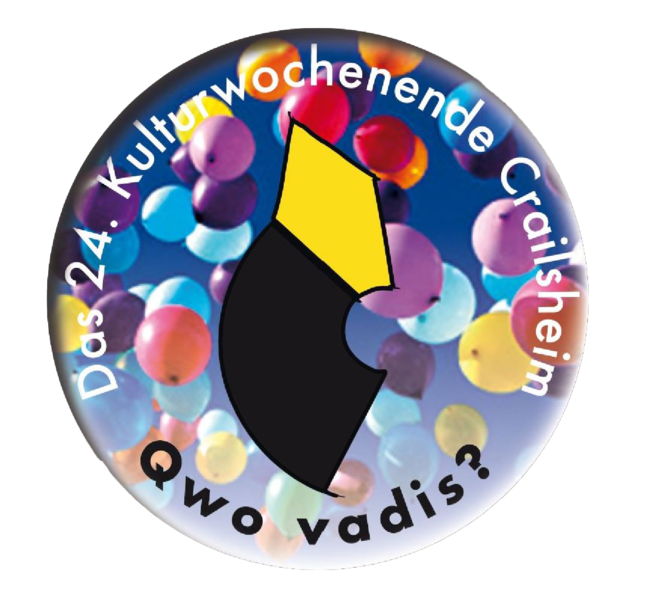 Pin vom KuWo2019