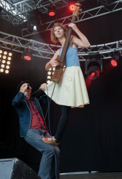 Künstlerfoto KuWo 2015