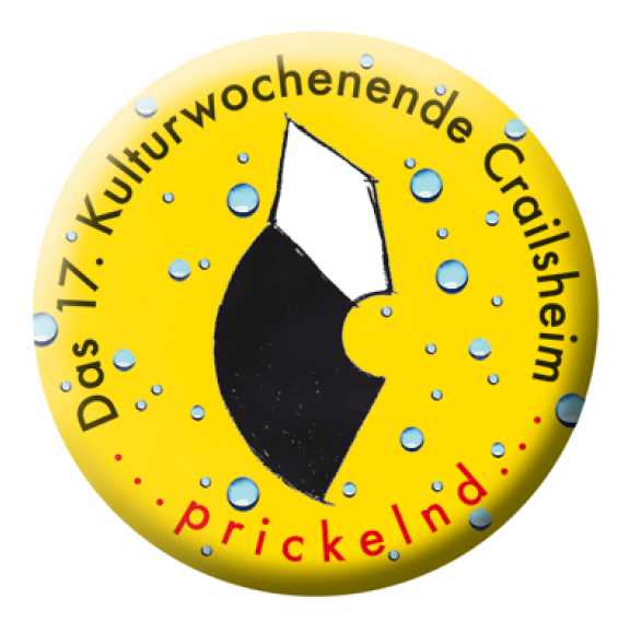 Pin vom KuWo 2012