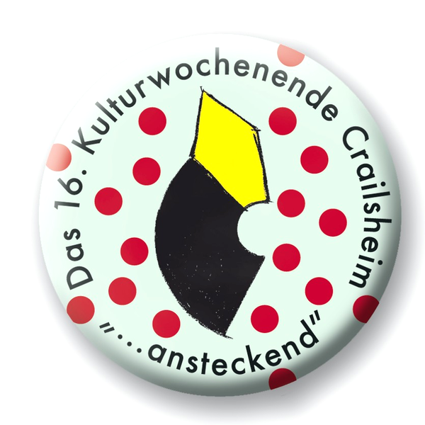 Pin vom KuWo 2011
