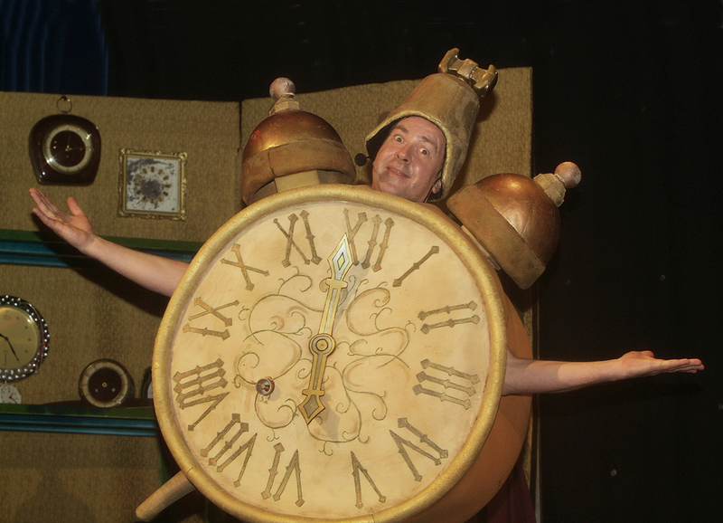 Künstlerfoto KuWo 2008