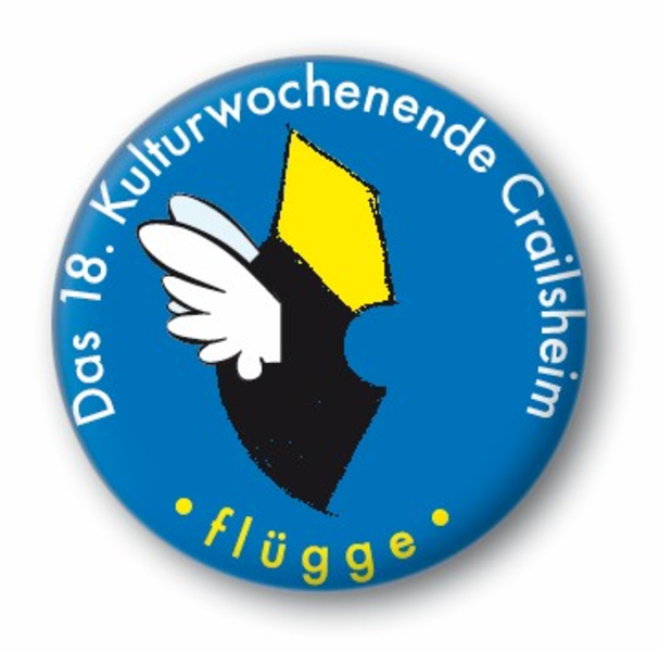 Pin vom KuWo 2013