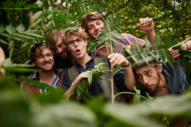 Künstlerfoto KuWo 2016