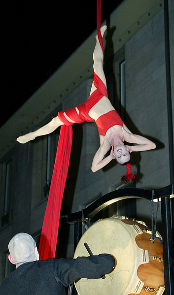 Künstlerfoto KuWo 2002