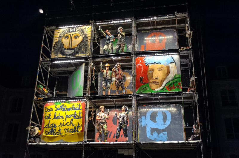 Künstlerfoto KuWo 2016