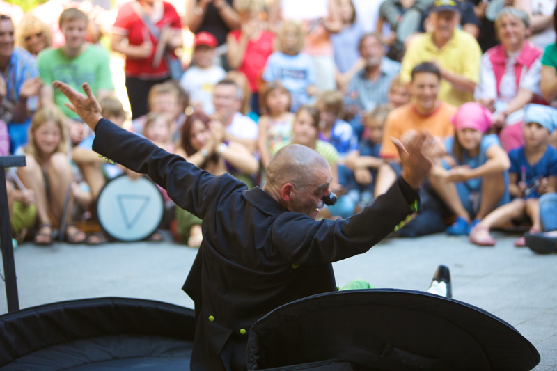 Künstlerfoto KuWo 2012