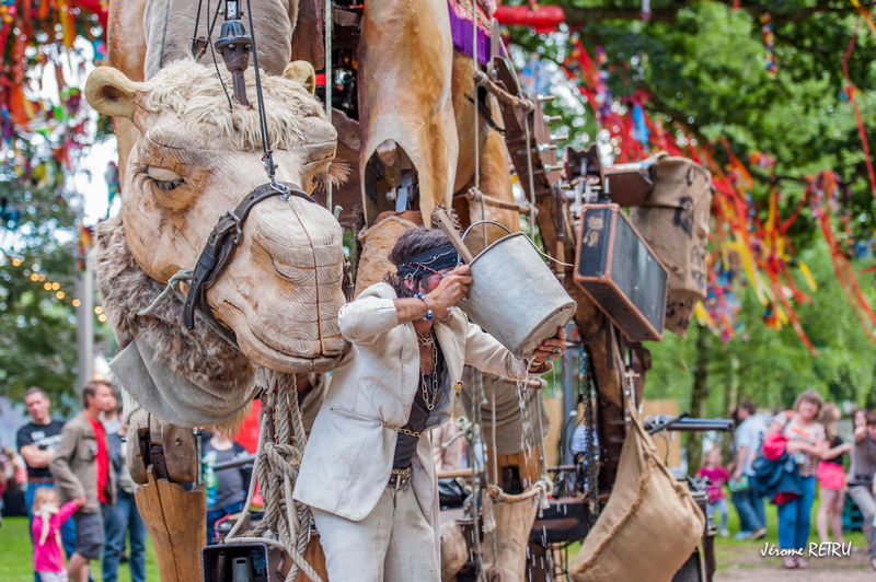 Künstlerfoto KuWo 2015