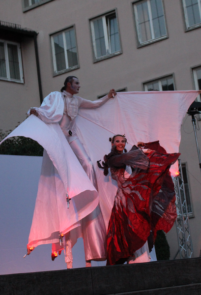 Künstlerfoto KuWo 2014