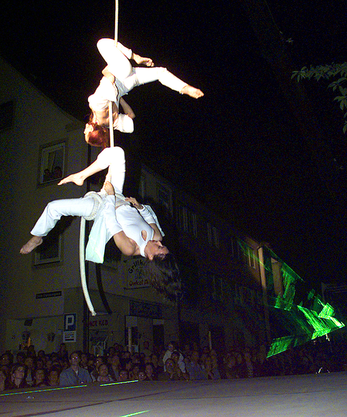 Künstlerfoto KuWo 2001