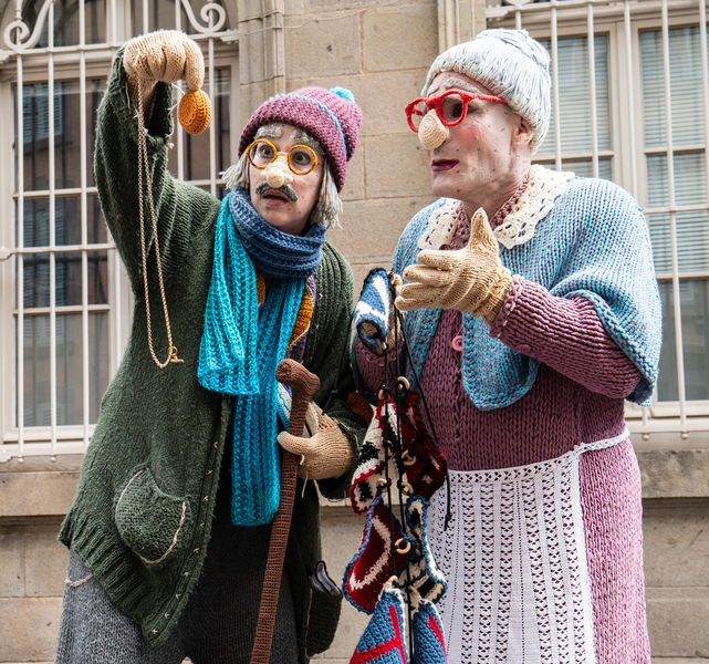 Foto Familia Fantastic