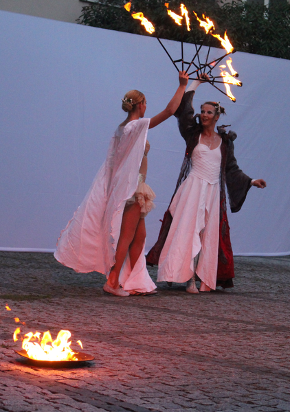 Künstlerfoto KuWo 2014