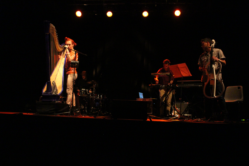 Künstlerfoto KuWo 2014