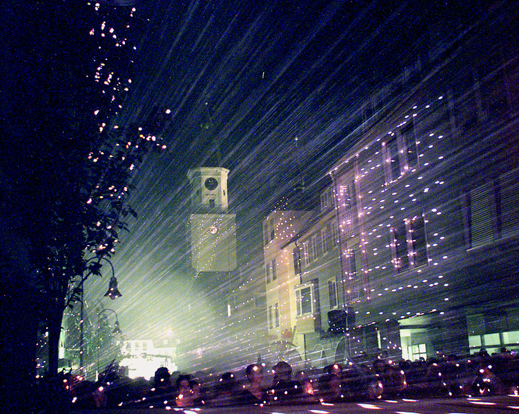 Künstlerfoto KuWo 2010