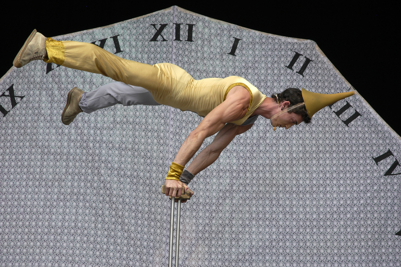 Künstlerfoto KuWo 2011