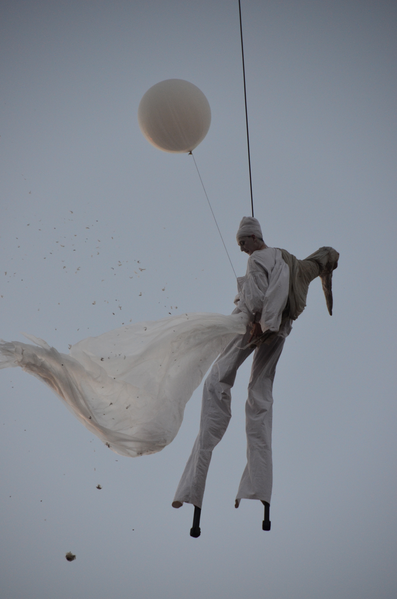 Künstlerfoto KuWo 2013