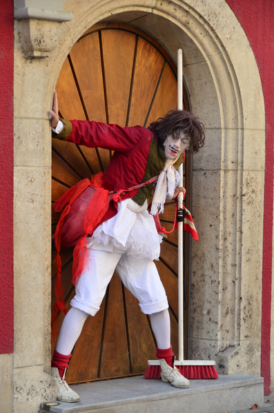 Künstlerfoto KuWo 2013