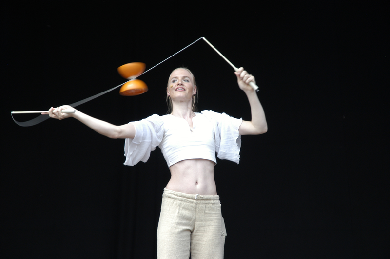 Künstlerfoto KuWo 2011