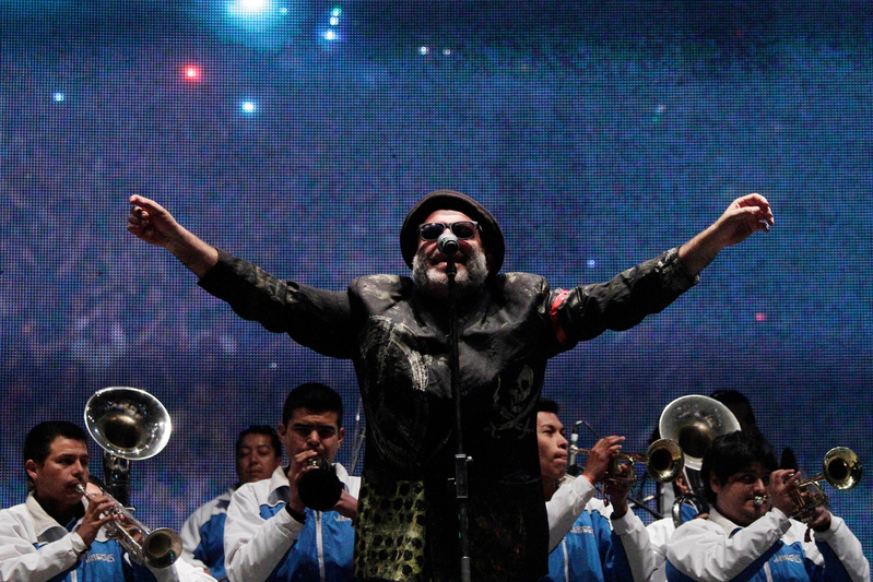 Künstlerfoto KuWo 2016