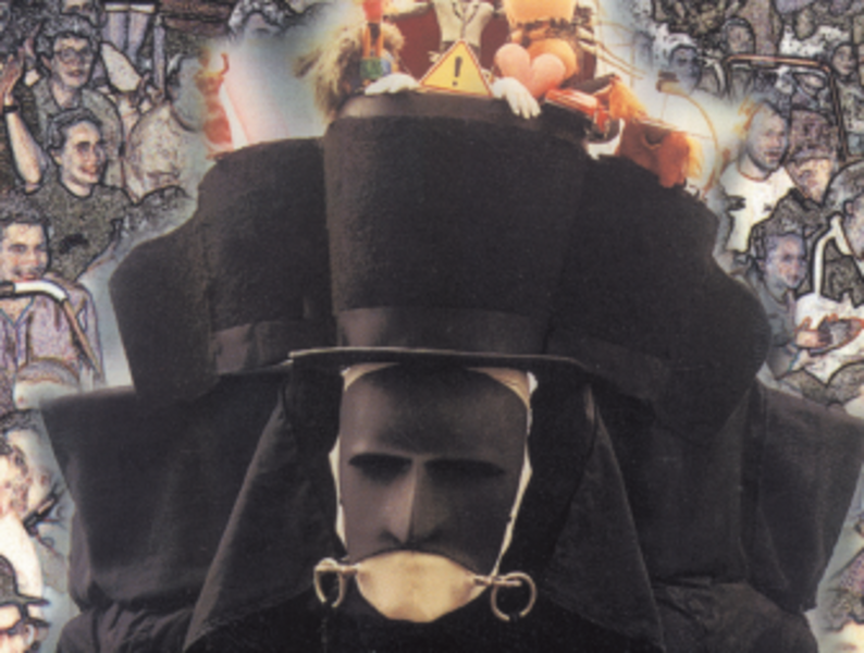 Künstlerfoto KuWo 2001