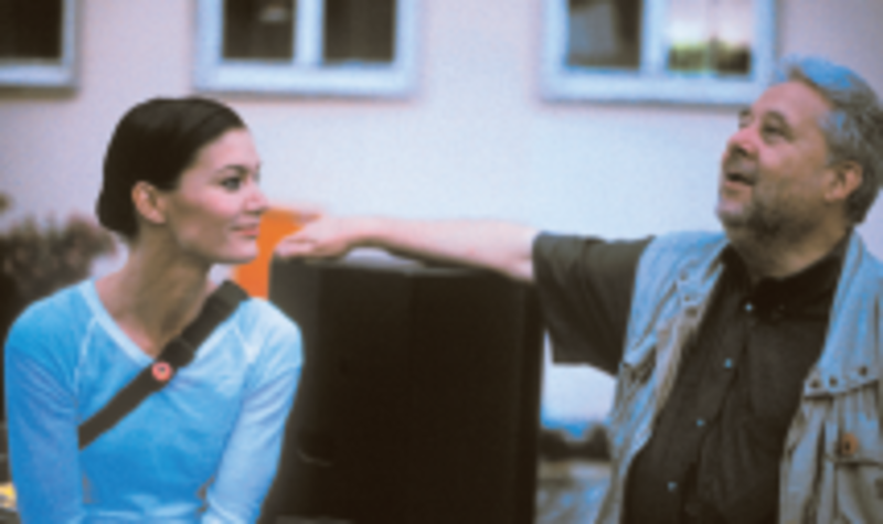 Künstlerfoto KuWo 2004