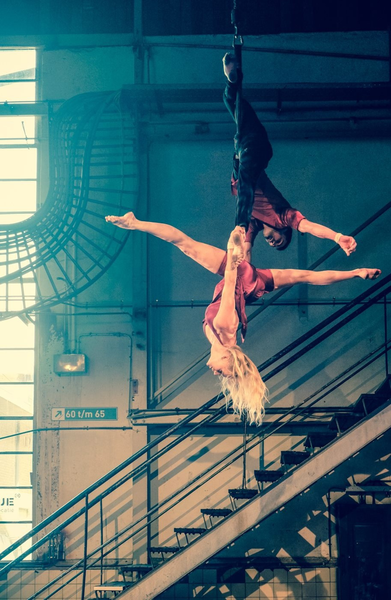 Künstlerfoto KuWo 2016